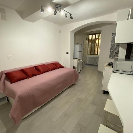 Rizzoli Mpc 3 Appartamento Bologna Ngoại thất bức ảnh