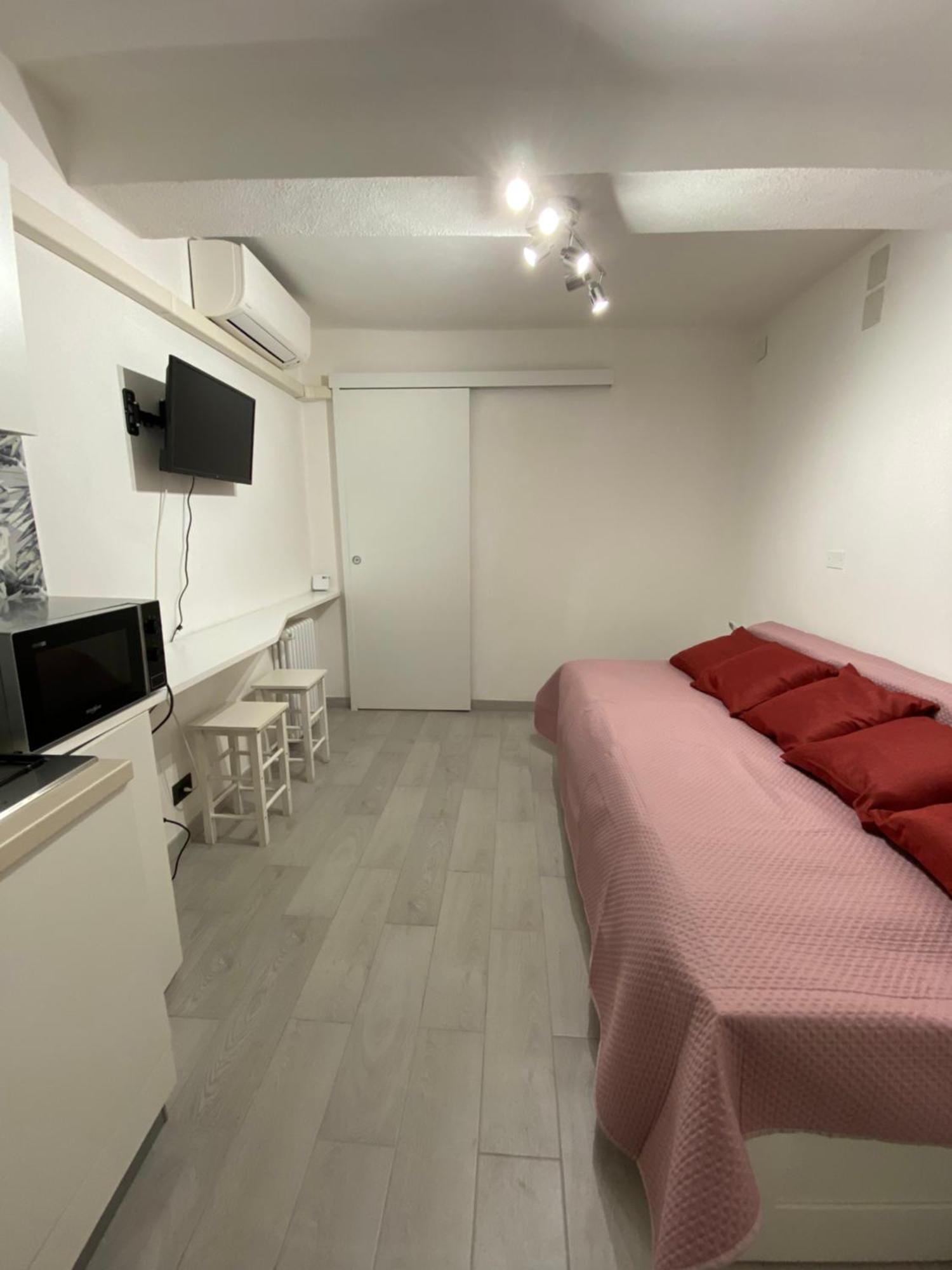 Rizzoli Mpc 3 Appartamento Bologna Ngoại thất bức ảnh