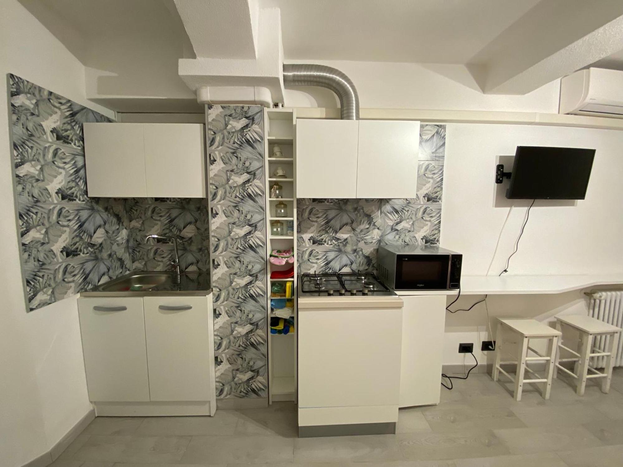 Rizzoli Mpc 3 Appartamento Bologna Ngoại thất bức ảnh